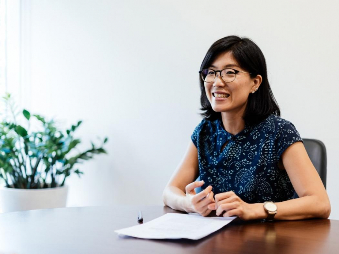 全球九成資源都被丟棄！為何改變商業模式，台灣中小企業有機會成為循環經濟的「救生艇」？